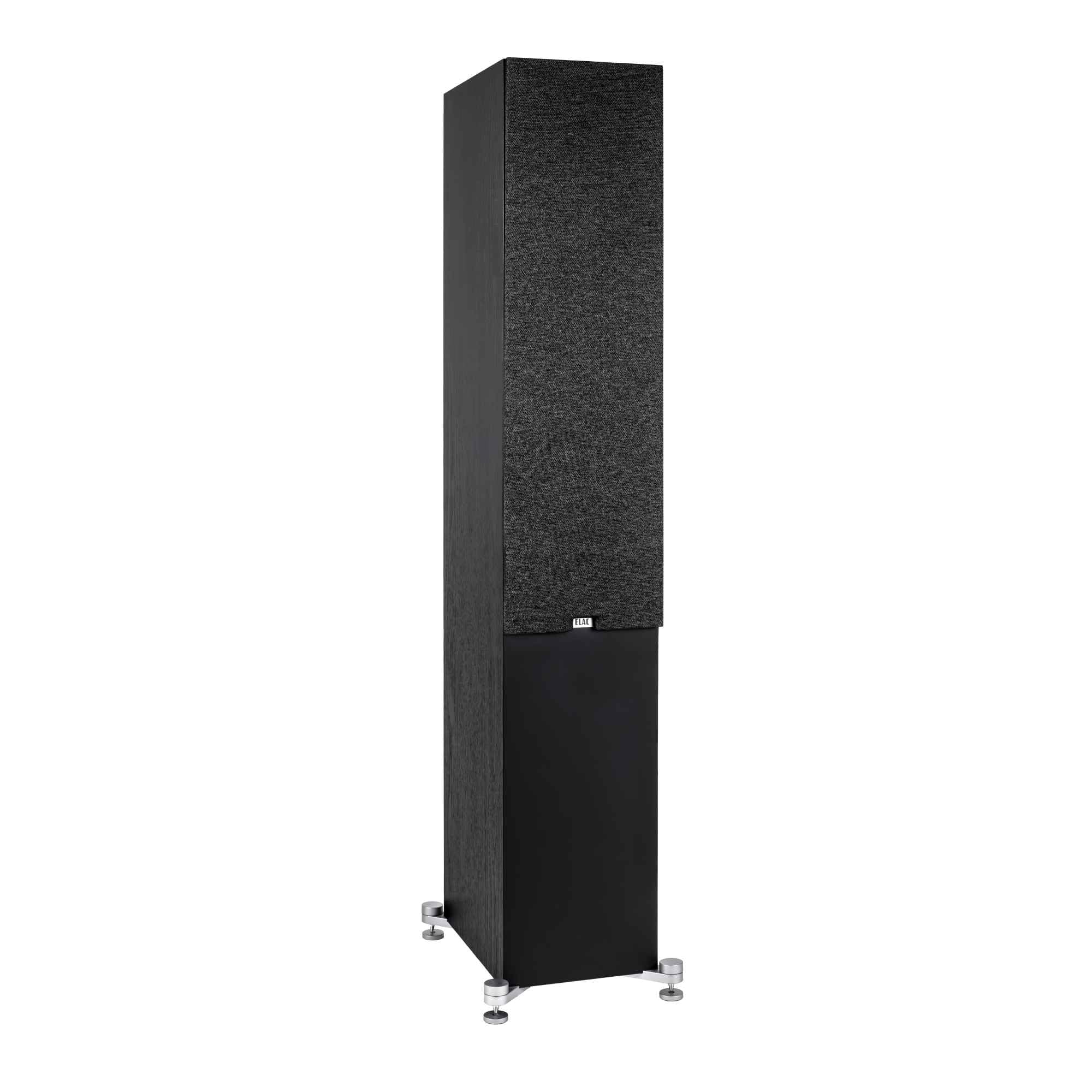 Amazon.com: ELAC Debut 3.0 DF53-BK Floorstanding Speaker, Black